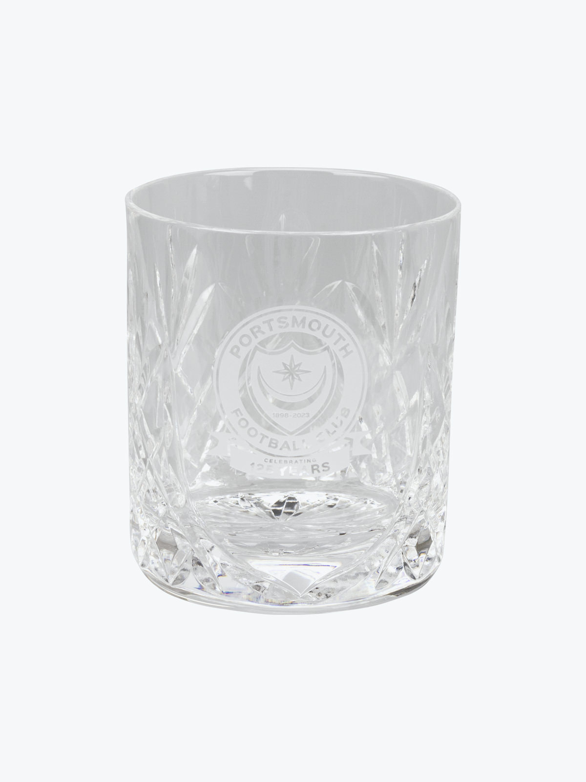 Picture of 125TH WHISKY TUMBLER