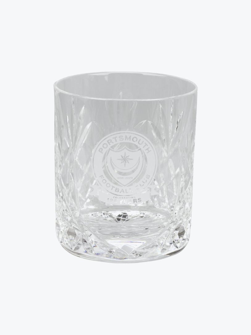 Picture of 125TH WHISKY TUMBLER