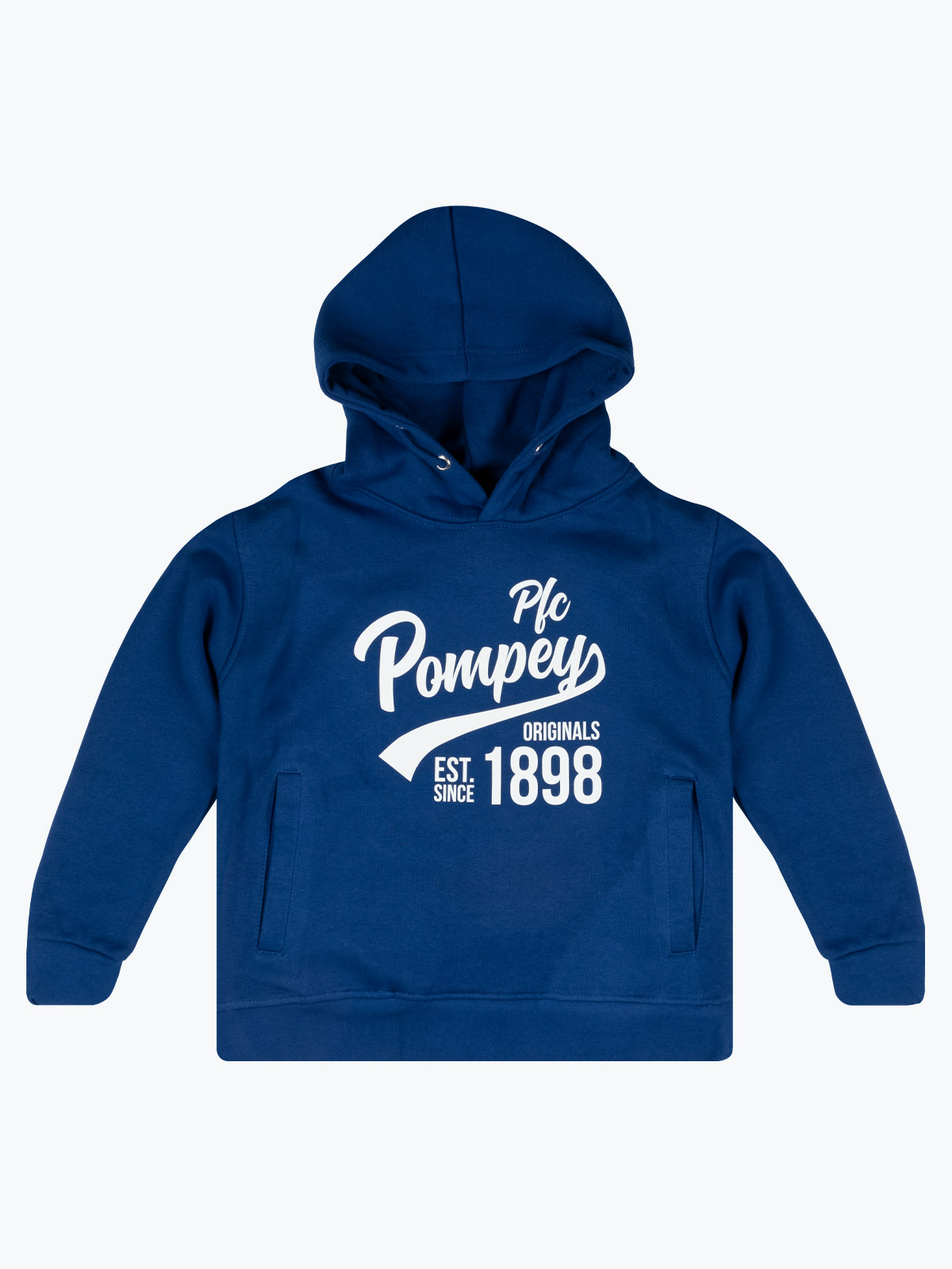 Picture of SCRIPT HOODY