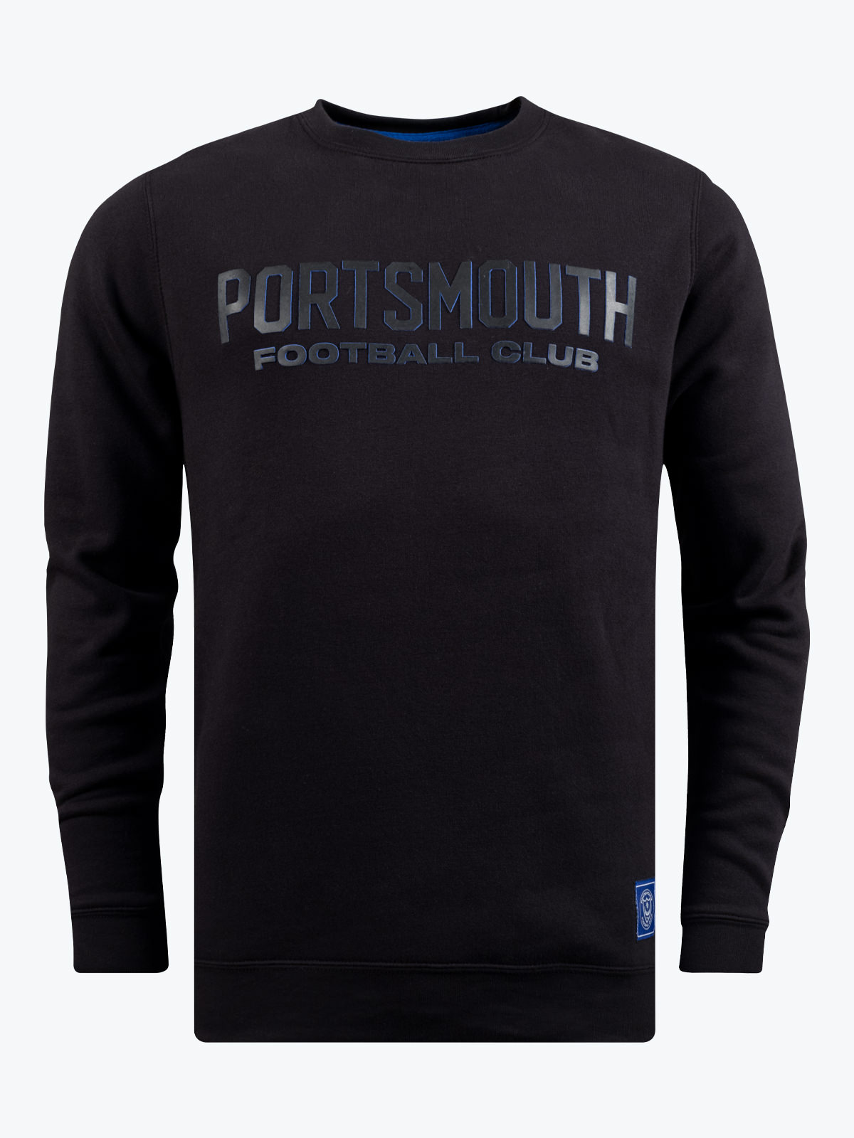 Picture of PORTSMOUTH CREW SWEAT TOP