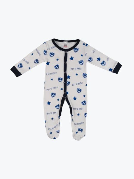 Picture of PUP SLEEPSUIT
