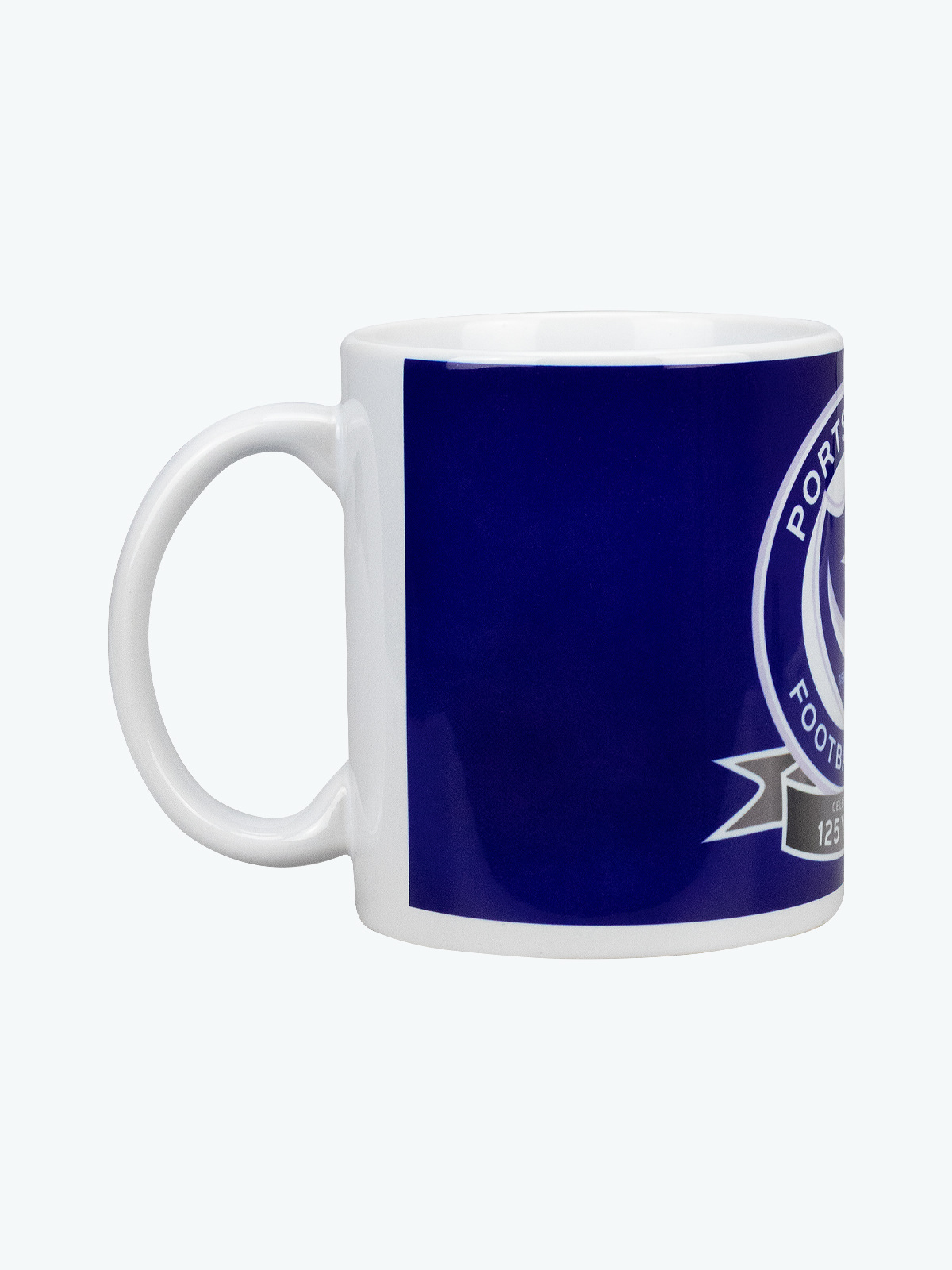 picture of 125th mug