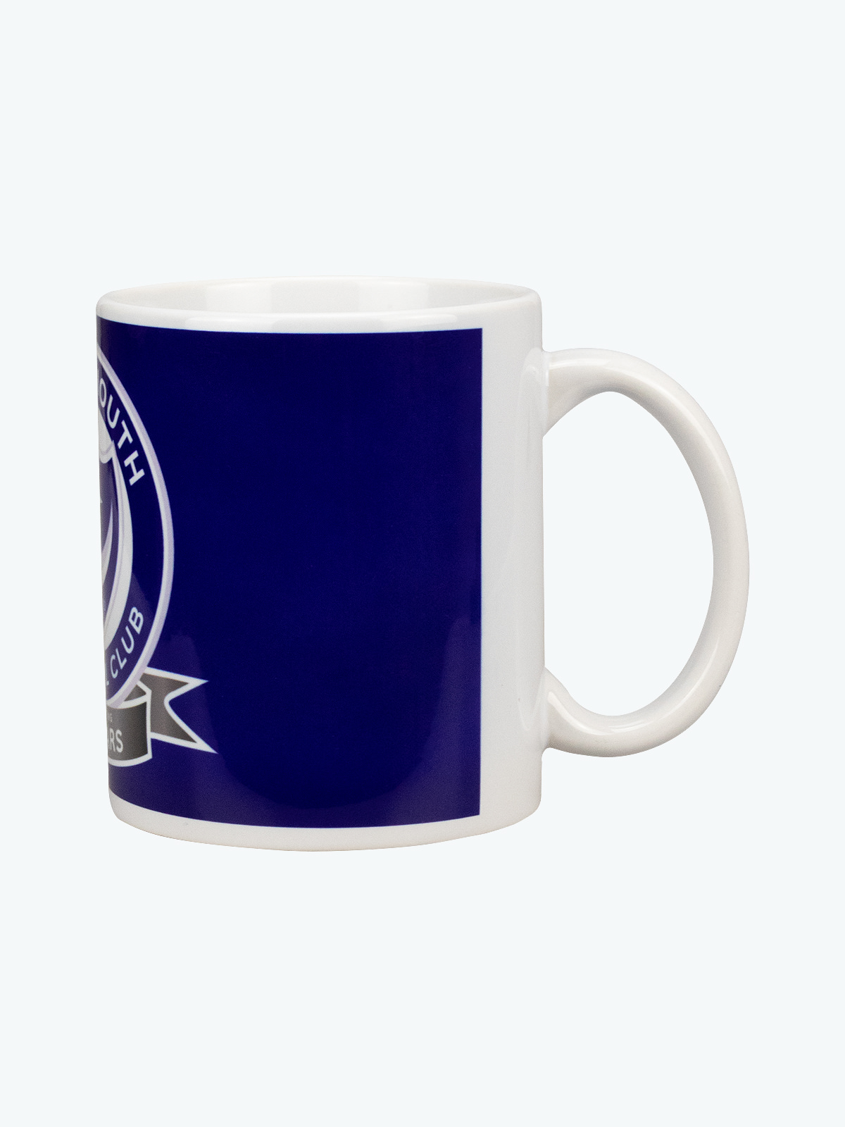 picture of 125th mug
