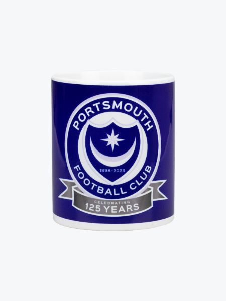 Picture of 125TH MUG