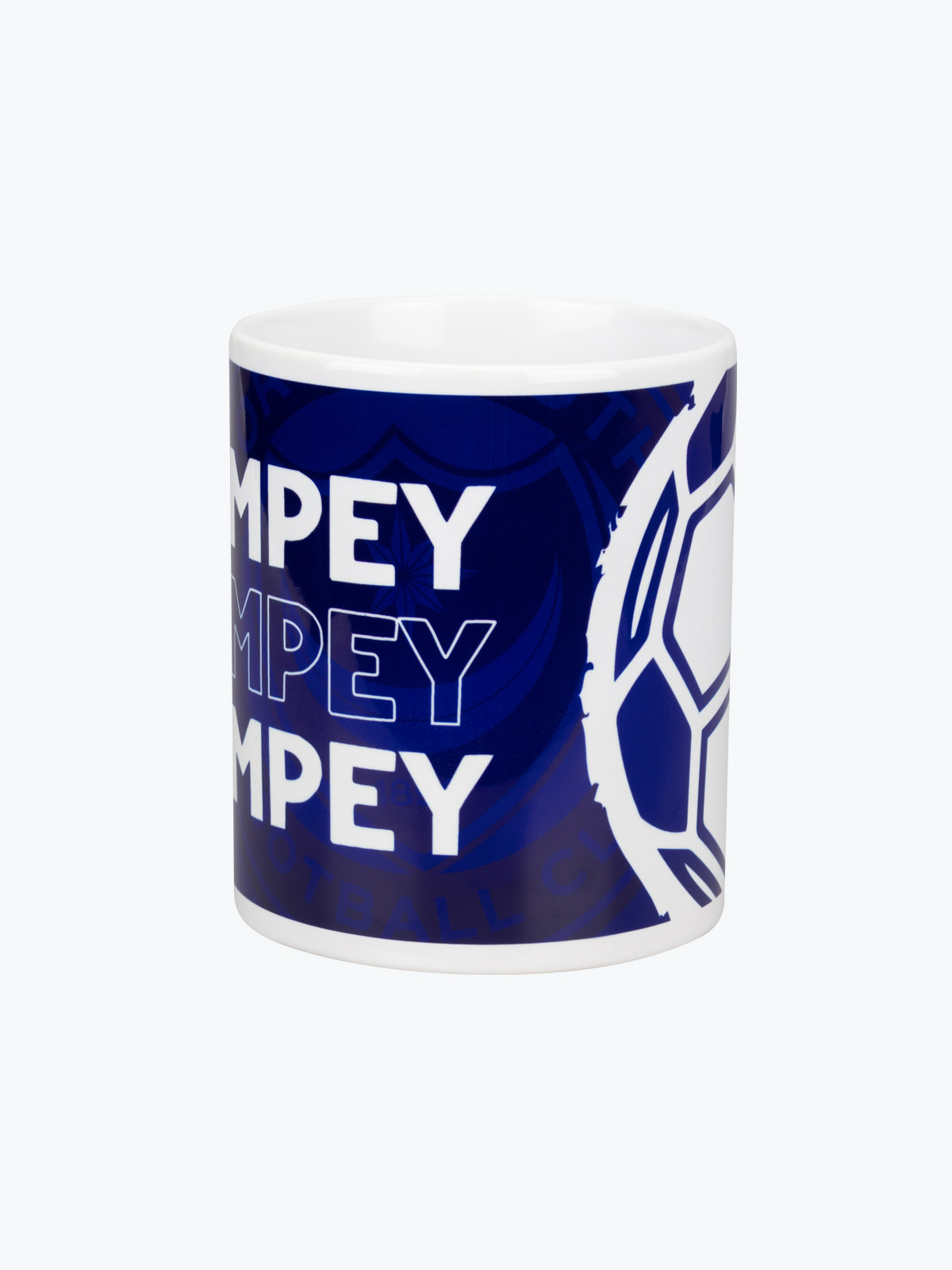Picture of FOOTBALL MUG