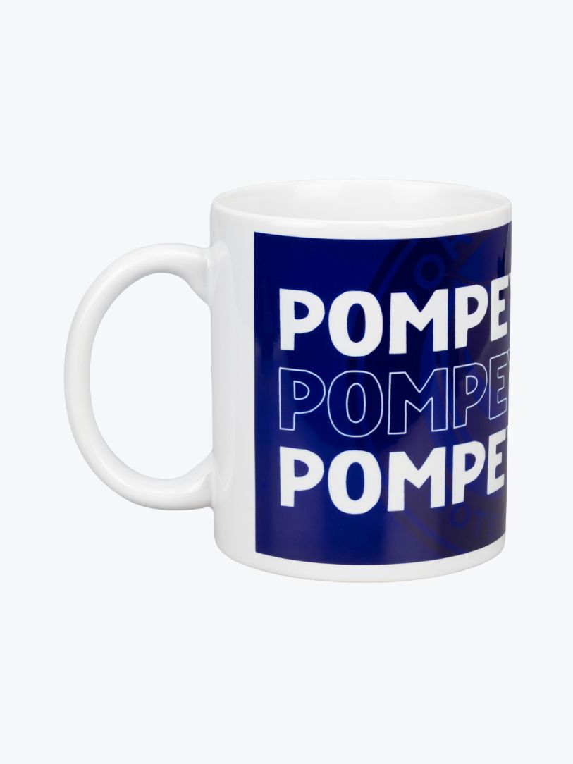 Picture of FOOTBALL MUG