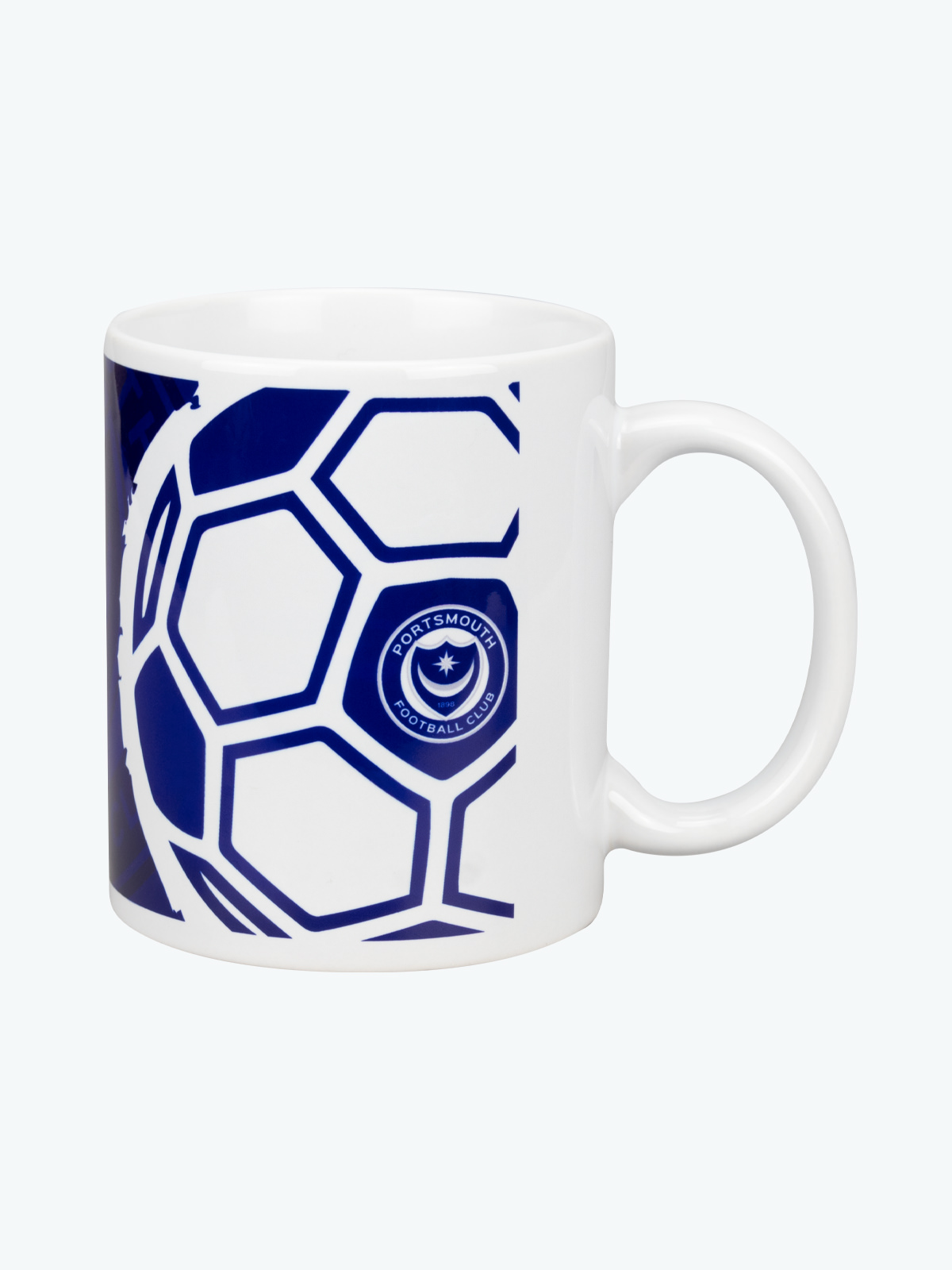 Picture of FOOTBALL MUG