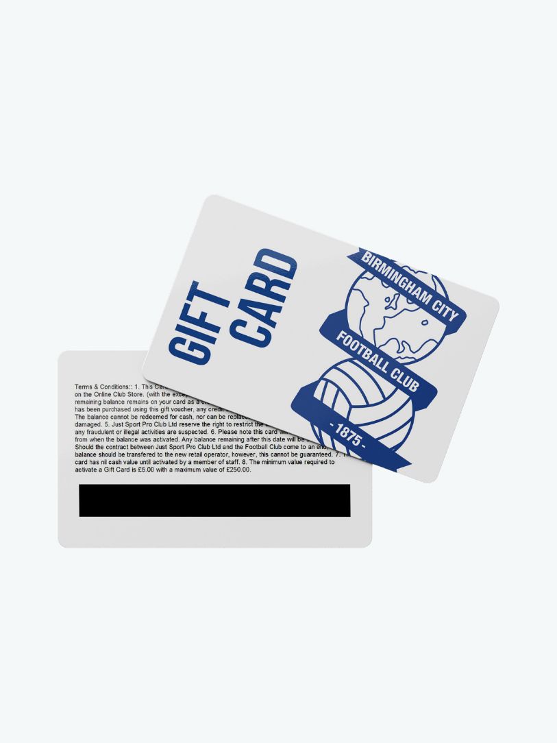 Picture of ONLINE GIFT CARD