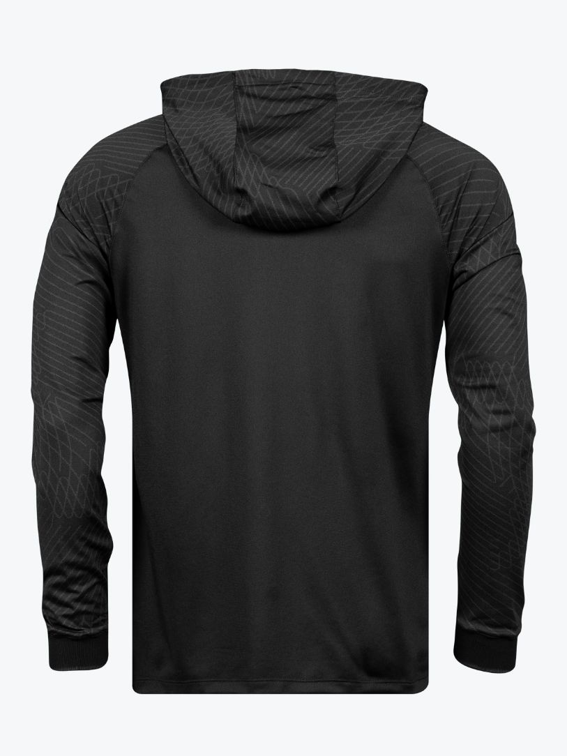 Portsmouth FC STRIKE 23 KNIT TRACK JACKET ADULT