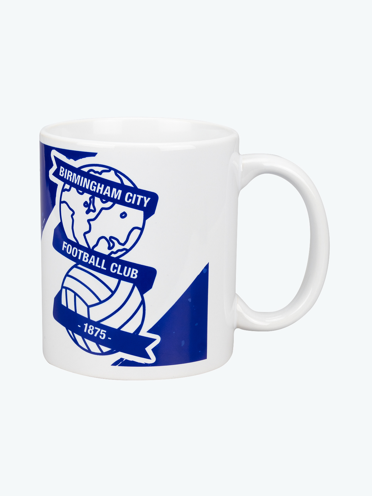 Picture of DIAGONAL MUG