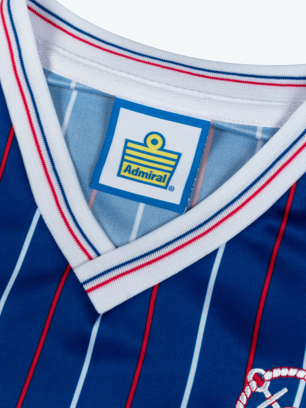 Picture of 1987 RETRO JERSEY