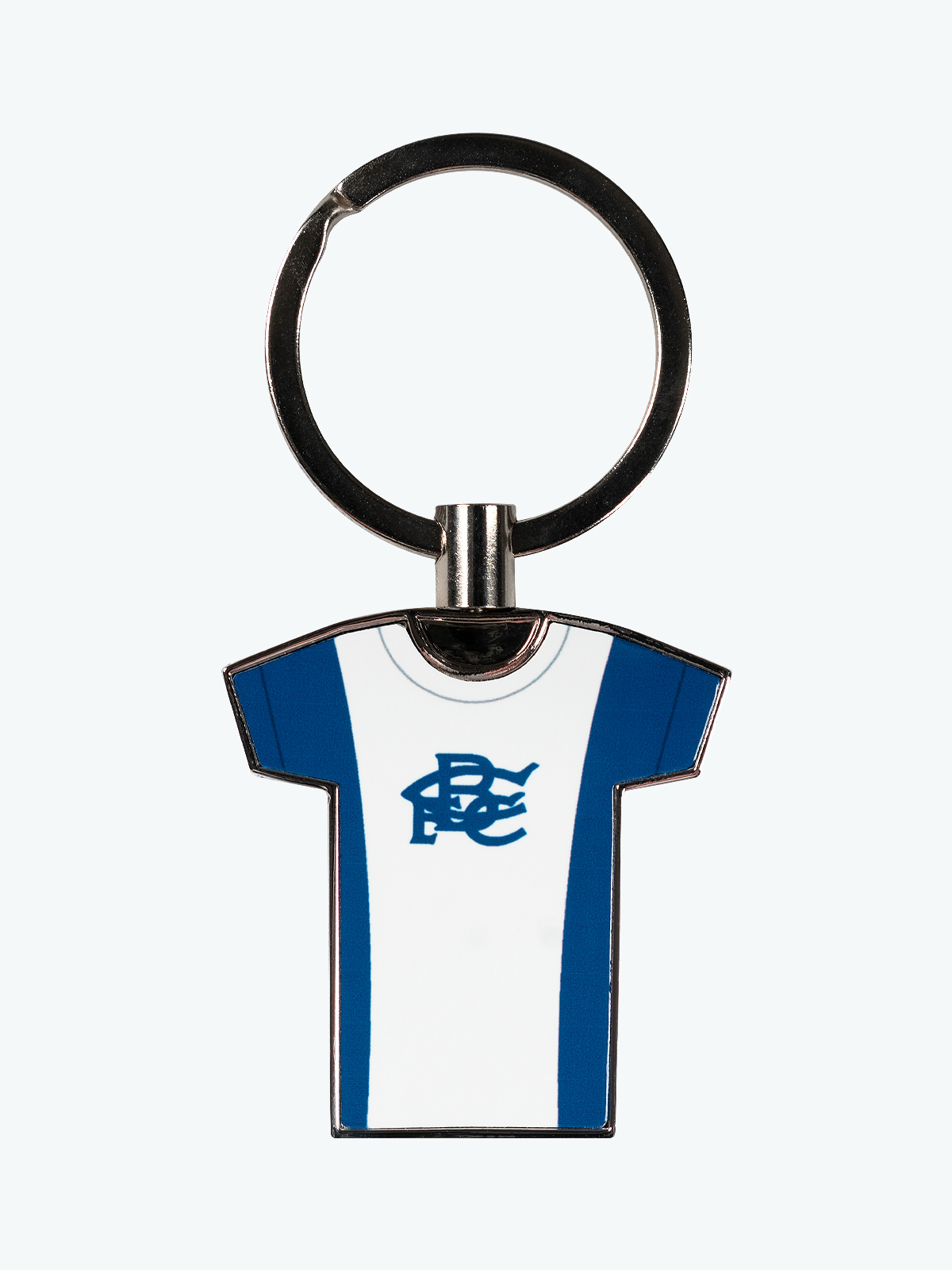 Picture of 1972 RETRO SHIRT KEYRING