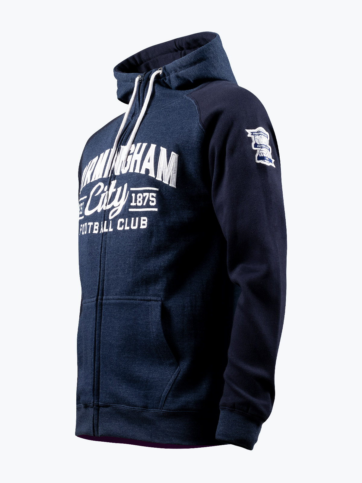 Picture of FULL ZIP HOODY
