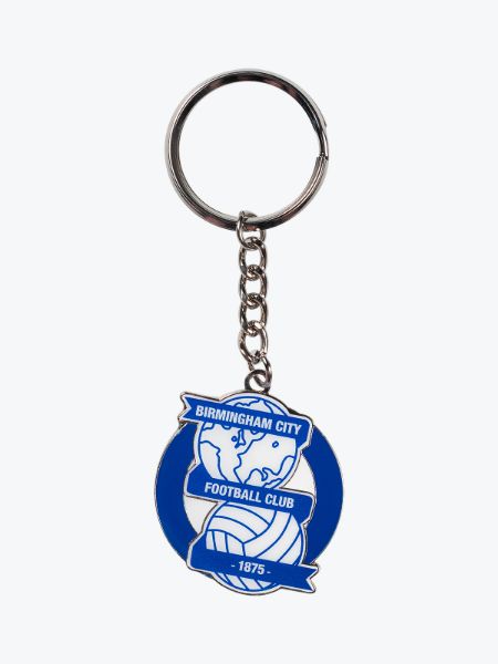 Picture of CREST KEYRING