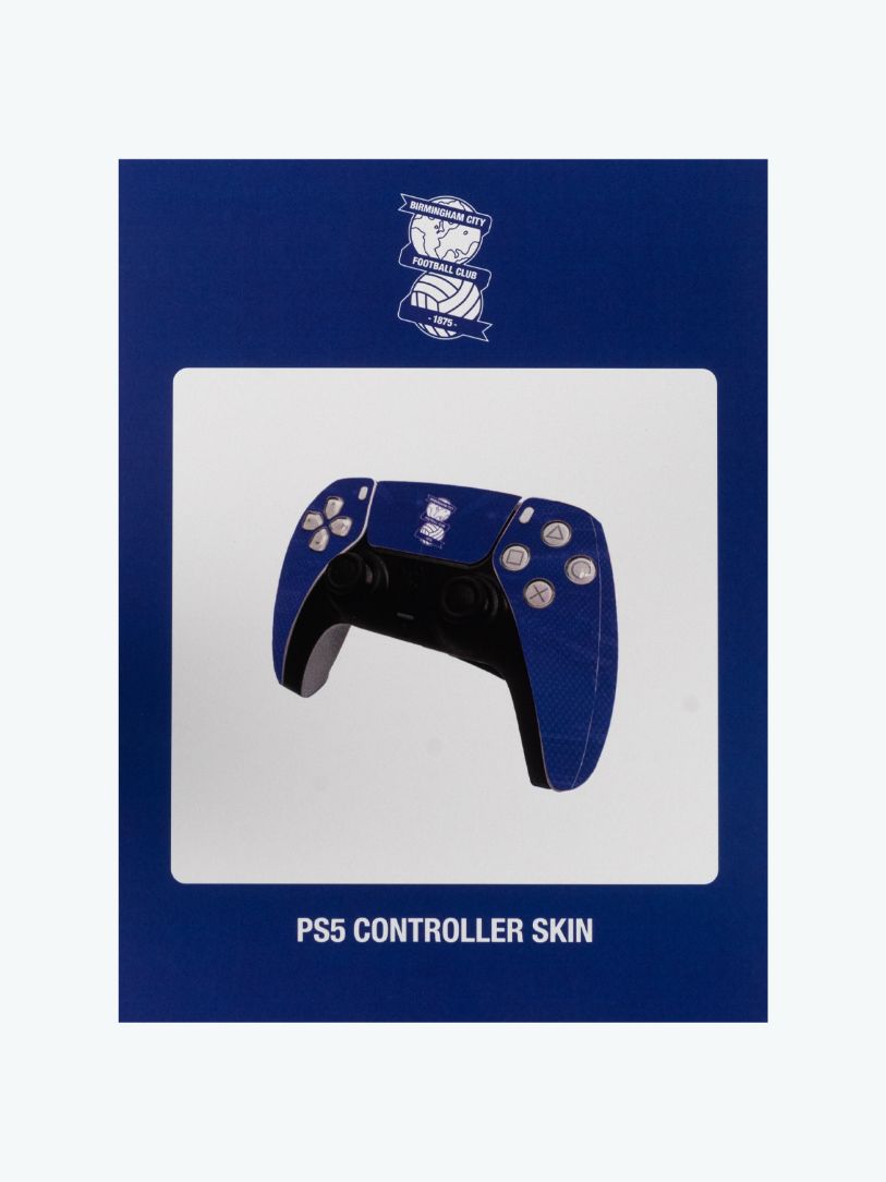 Picture of PS 5 CONTROLLER SKIN