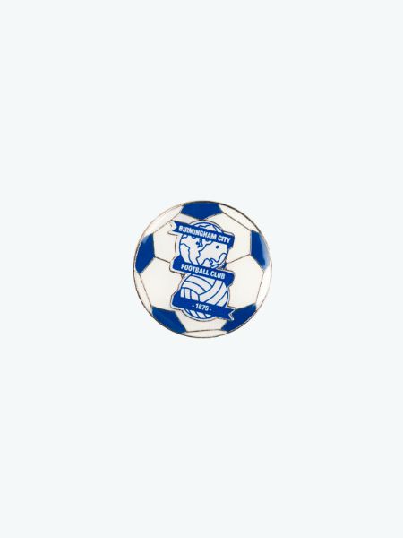 Picture of FOOTBALL BADGE