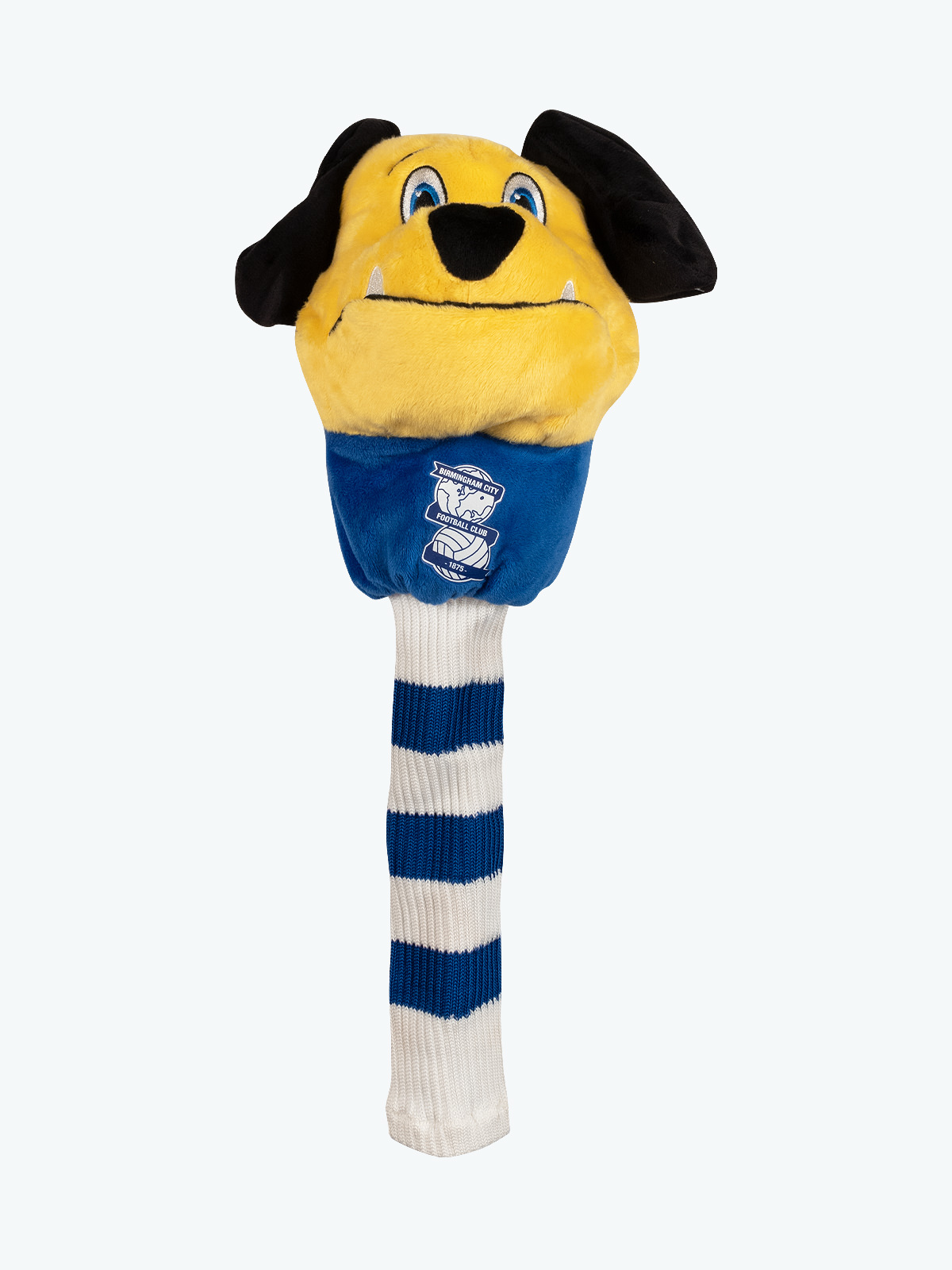 Picture of MASCOT GOLF HEAD COVER