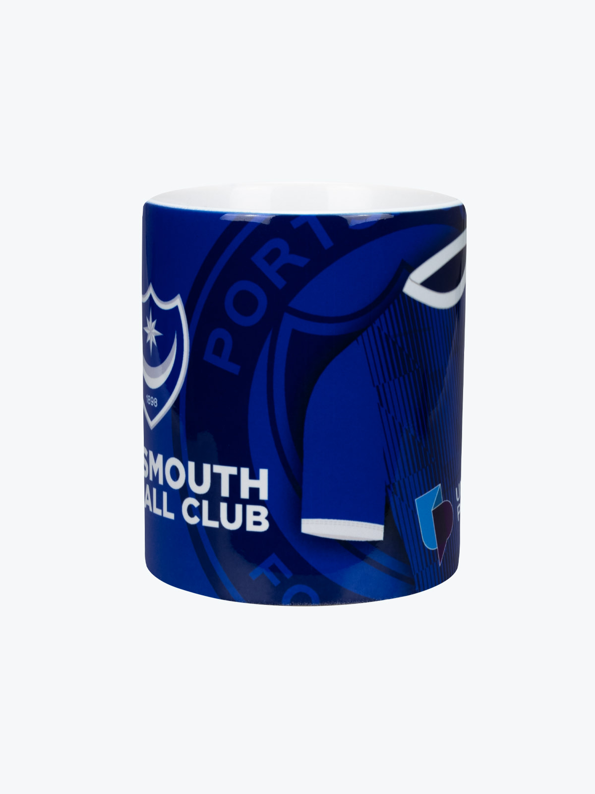 Picture of HOME KIT MUG