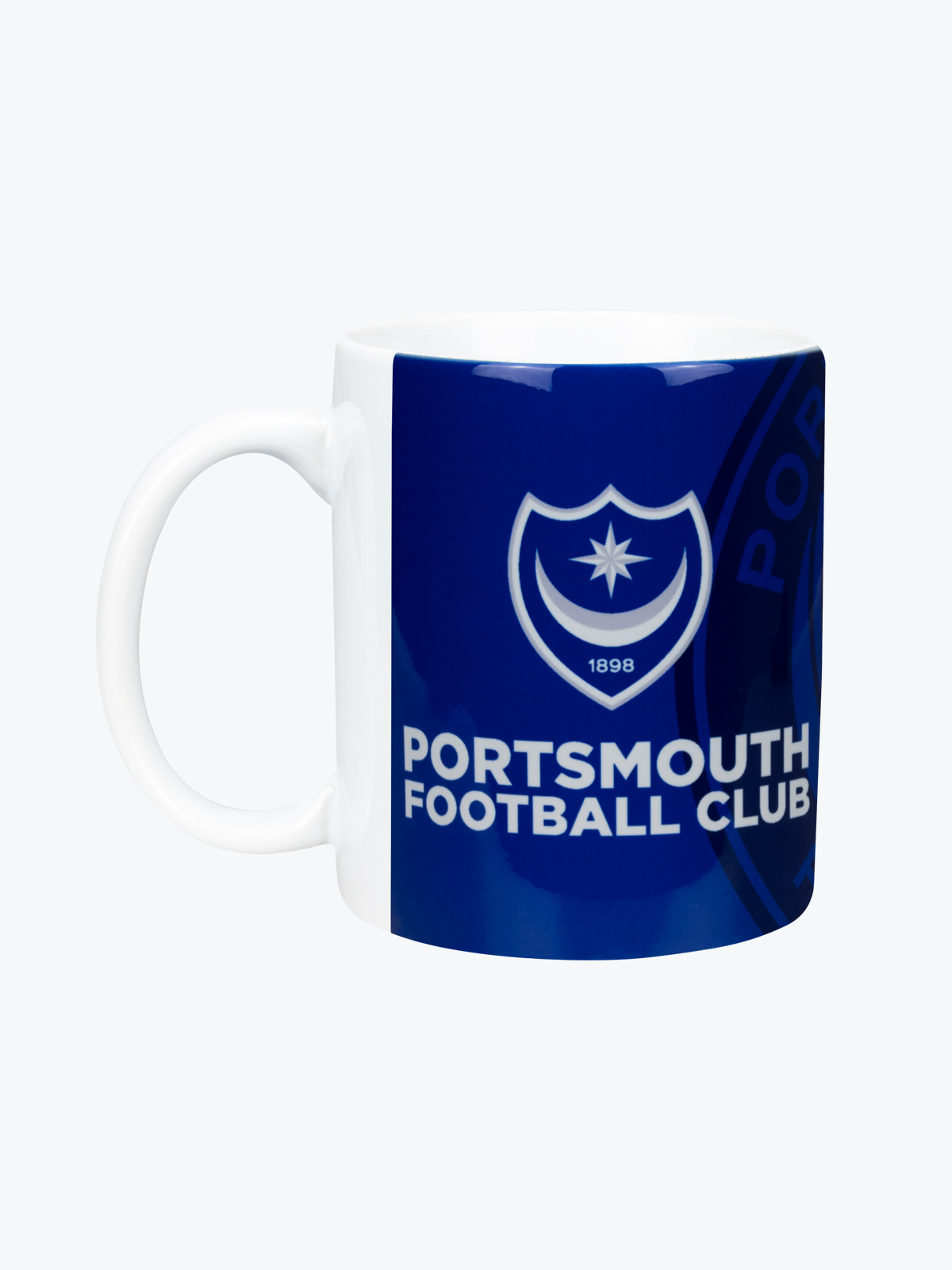 Picture of HOME KIT MUG