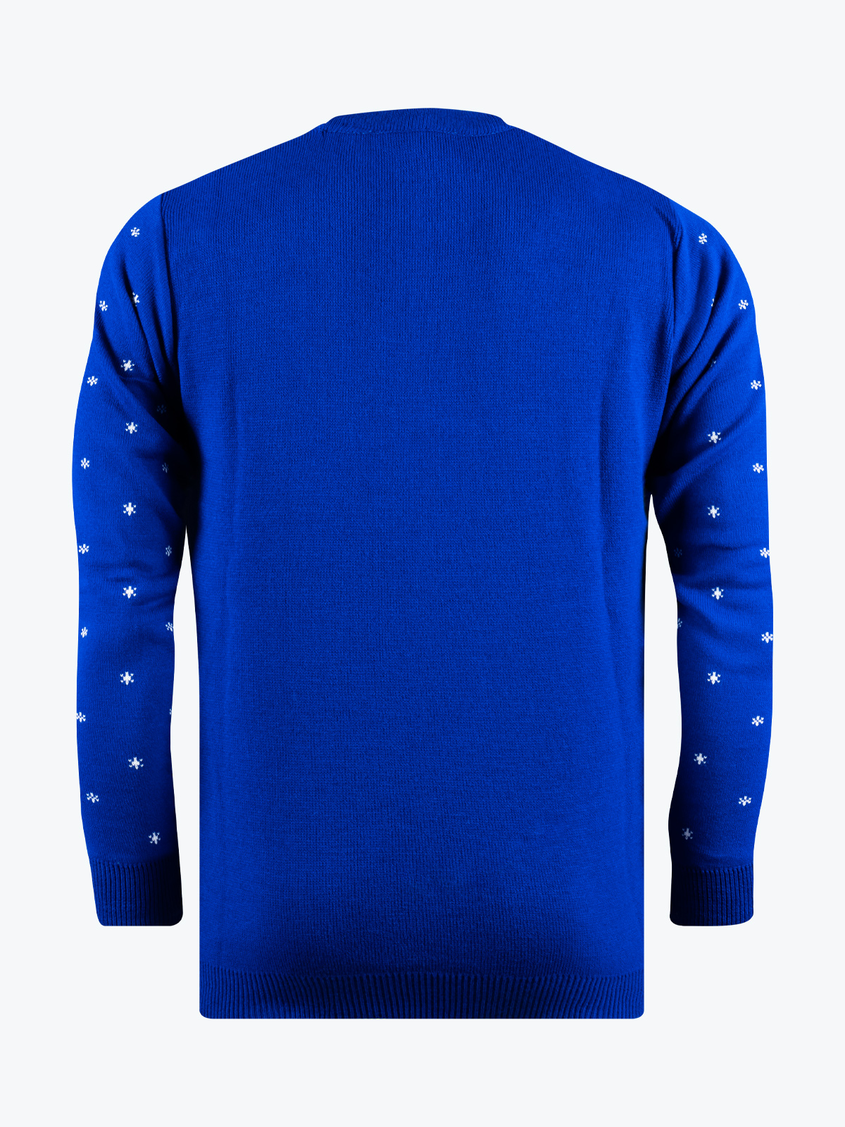 Birmingham City FC | CHRISTMAS JUMPER