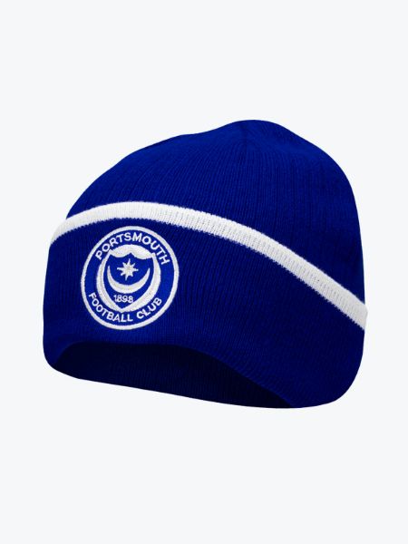 Picture of ESSENTIAL BEANIE