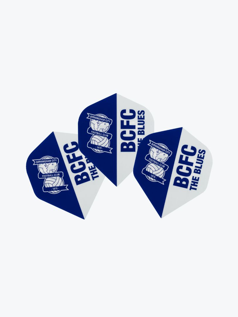 Birmingham City FC DART FLIGHTS