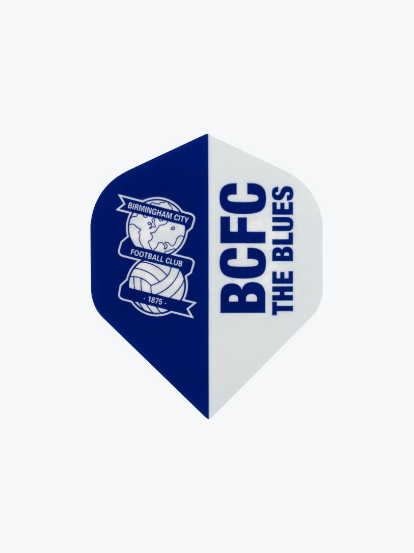 Birmingham City FC DART FLIGHTS