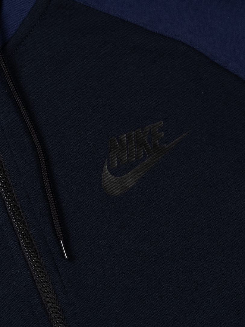nsw club hoodie fz