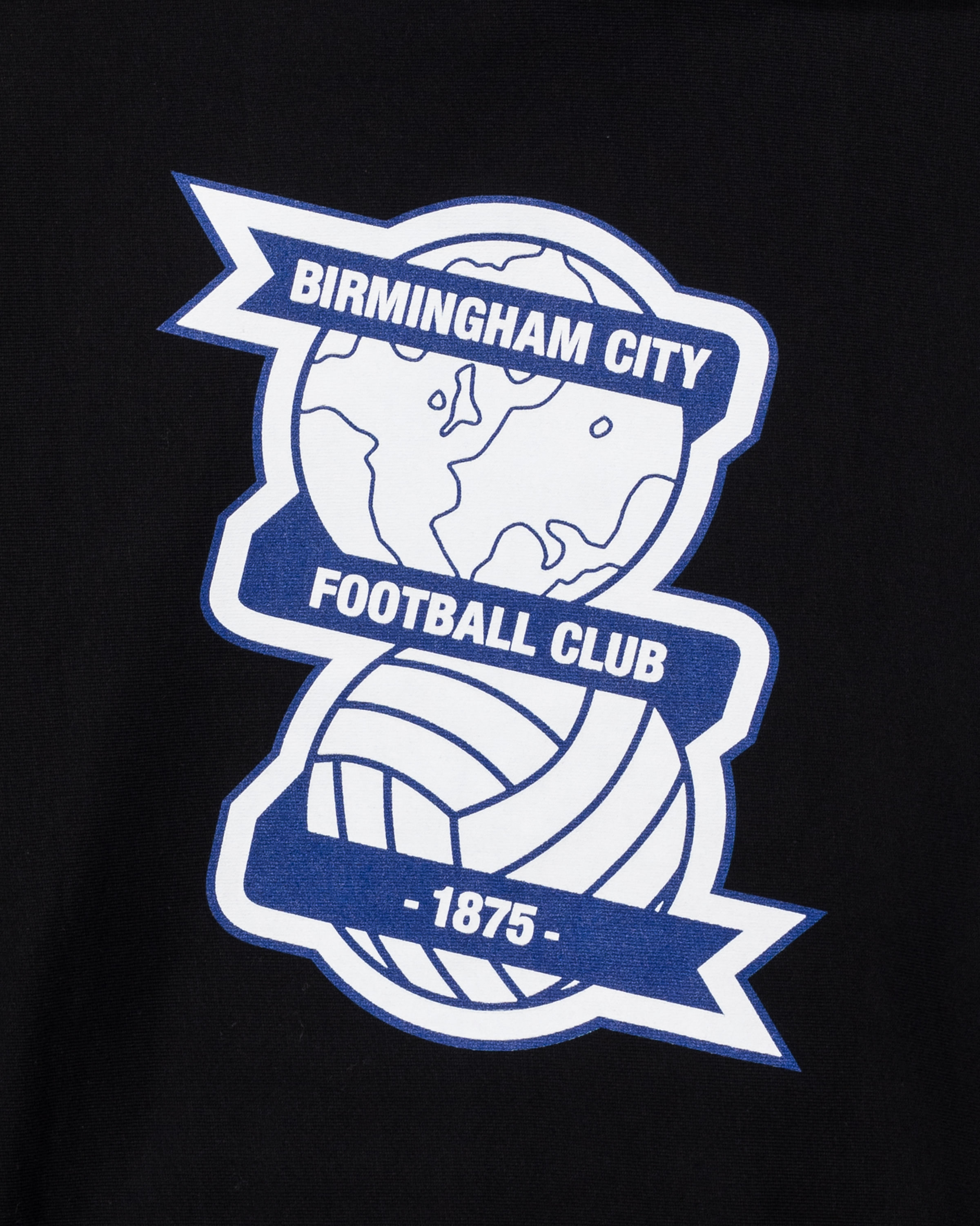 Birmingham City FC UNDEFEATED X BCFC HOODY