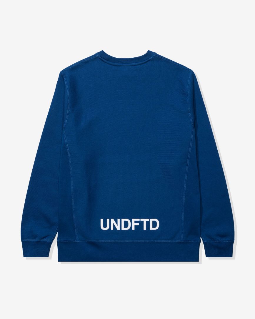 Birmingham City FC UNDEFEATED X BCFC CREW