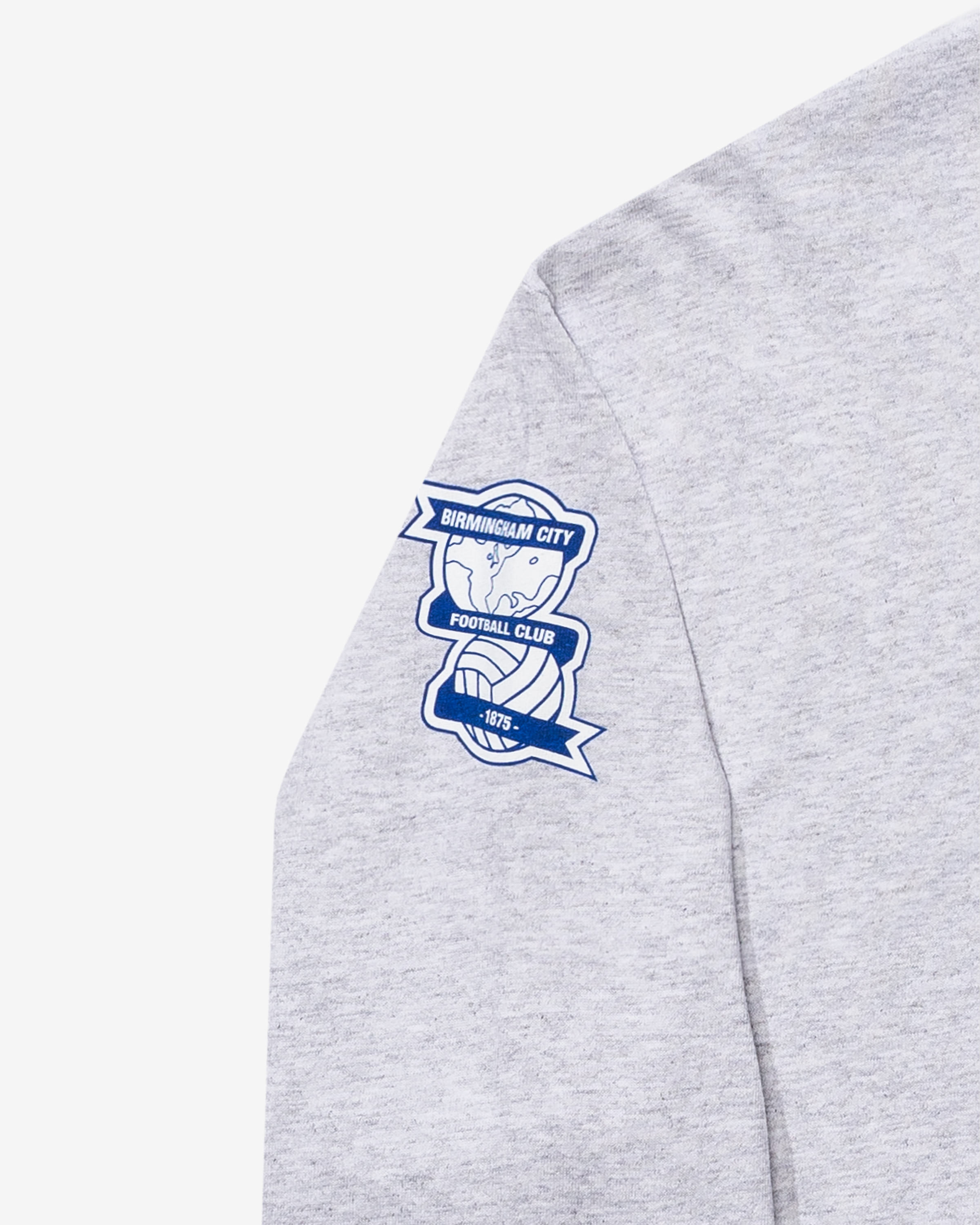 Picture of UNDEFEATED X BCFC L/S TEE