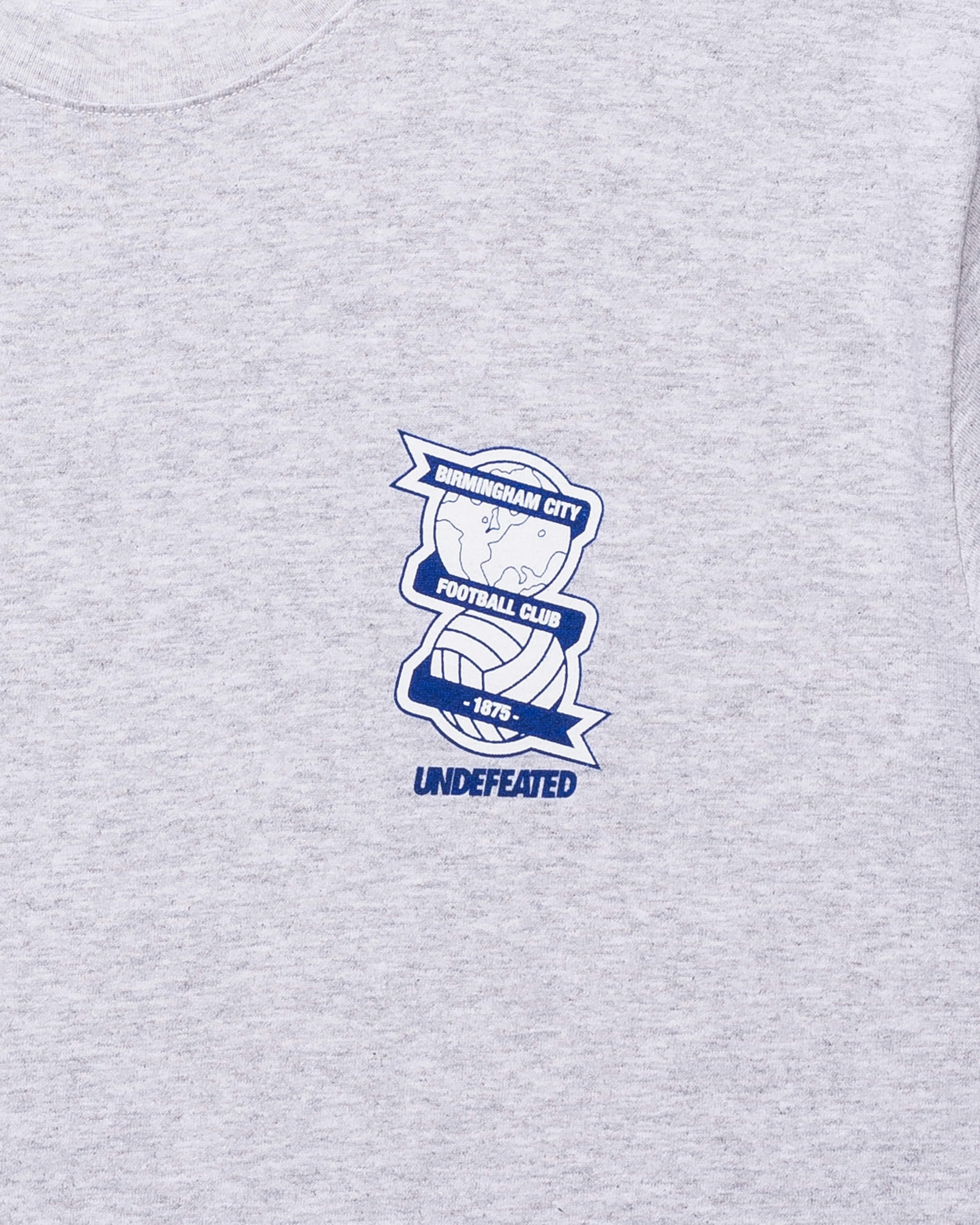 Picture of UNDEFEATED X BCFC KRO TEE