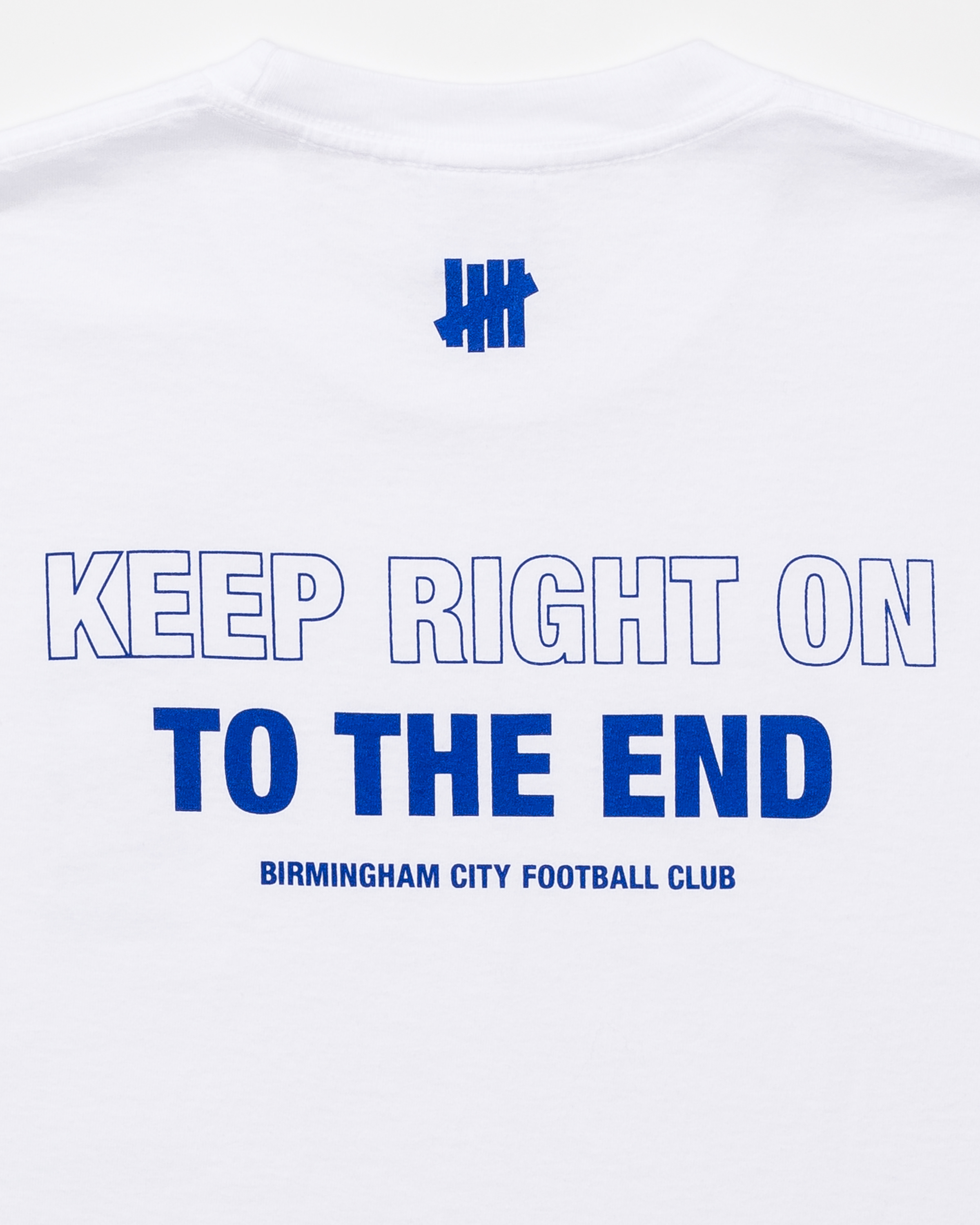 Picture of UNDEFEATED X BCFC KRO TEE