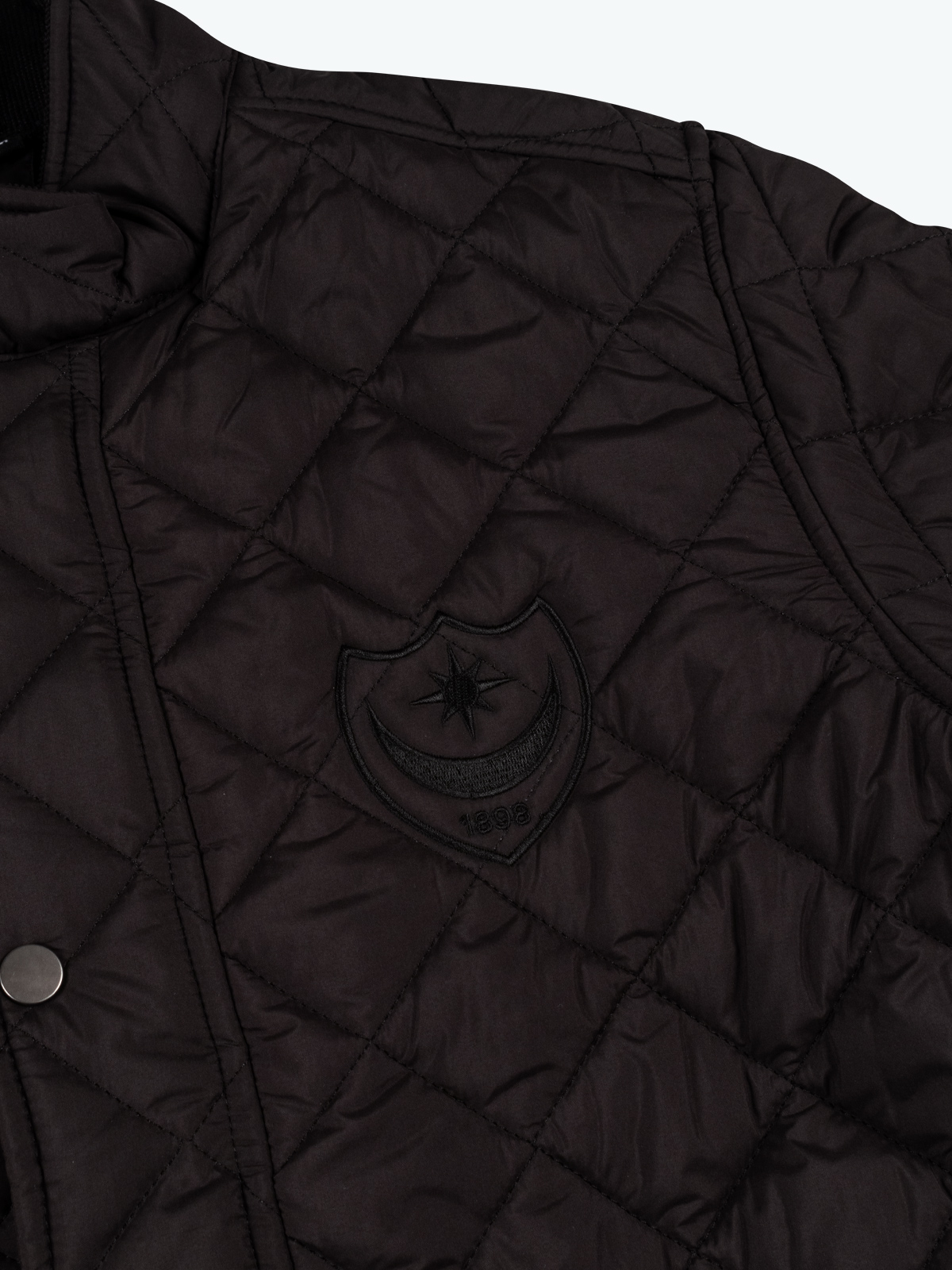 Picture of CHATSWORTH QUILTED JACKET