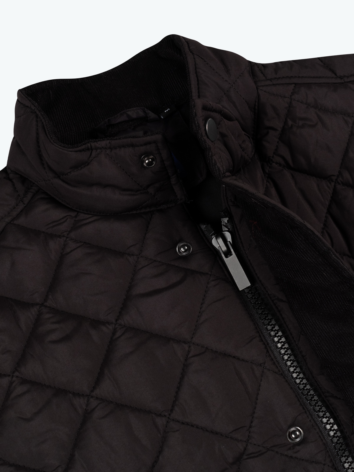 Portsmouth FC | CHATSWORTH QUILTED JACKET