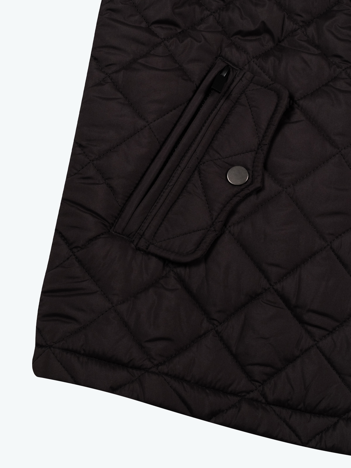 Picture of CHATSWORTH QUILTED JACKET