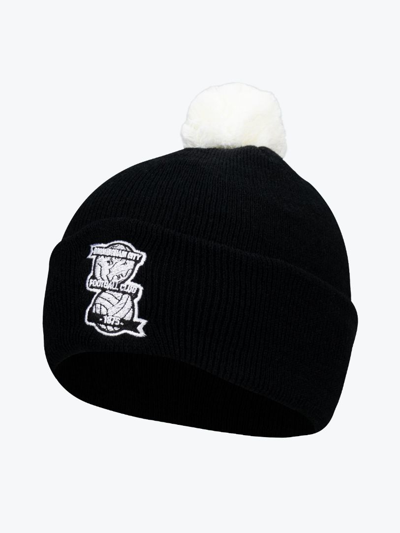 Birmingham City FC | BOBBLE HAT