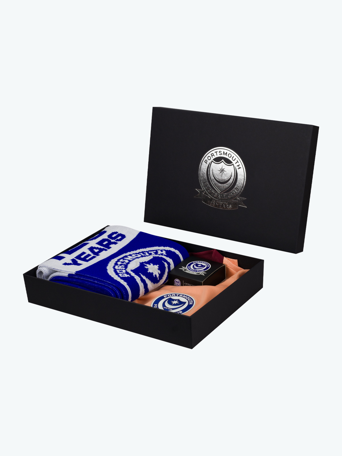 Picture of ADULT 125TH BOX SET