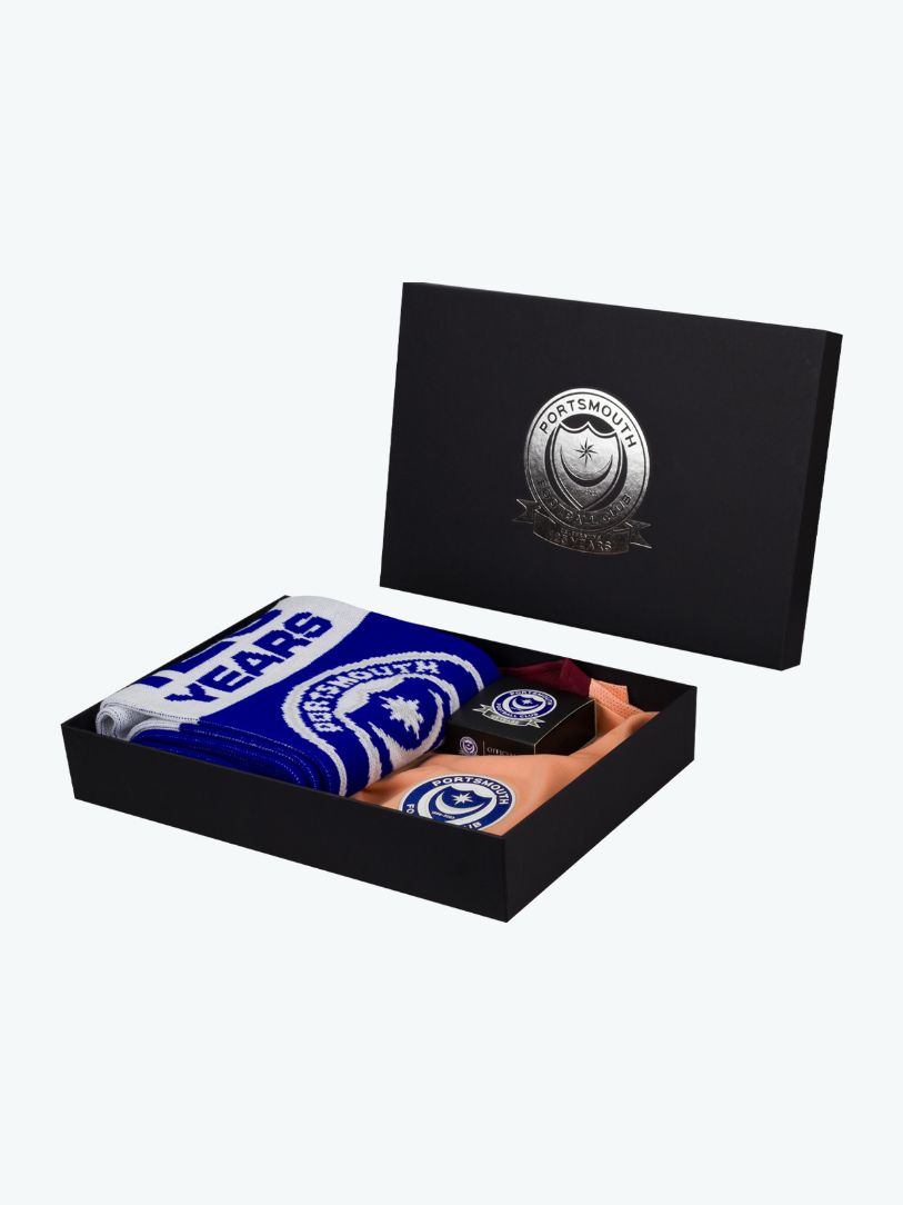 Picture of ADULT 125TH BOX SET
