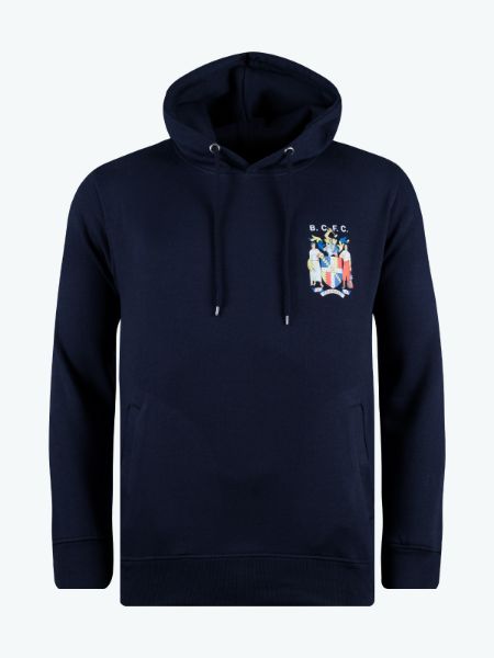Picture of BILLY HERITAGE HOODIE