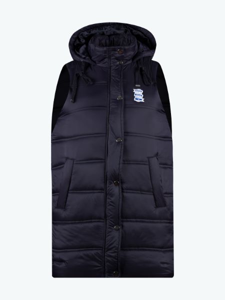 Picture of MILLY LONGLINE GILET