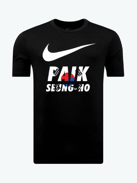 Picture of PAIK SEUNG-HO SOCCER T - ADULT
