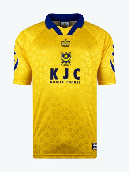 Picture of 1998 RETRO AWAY JERSEY
