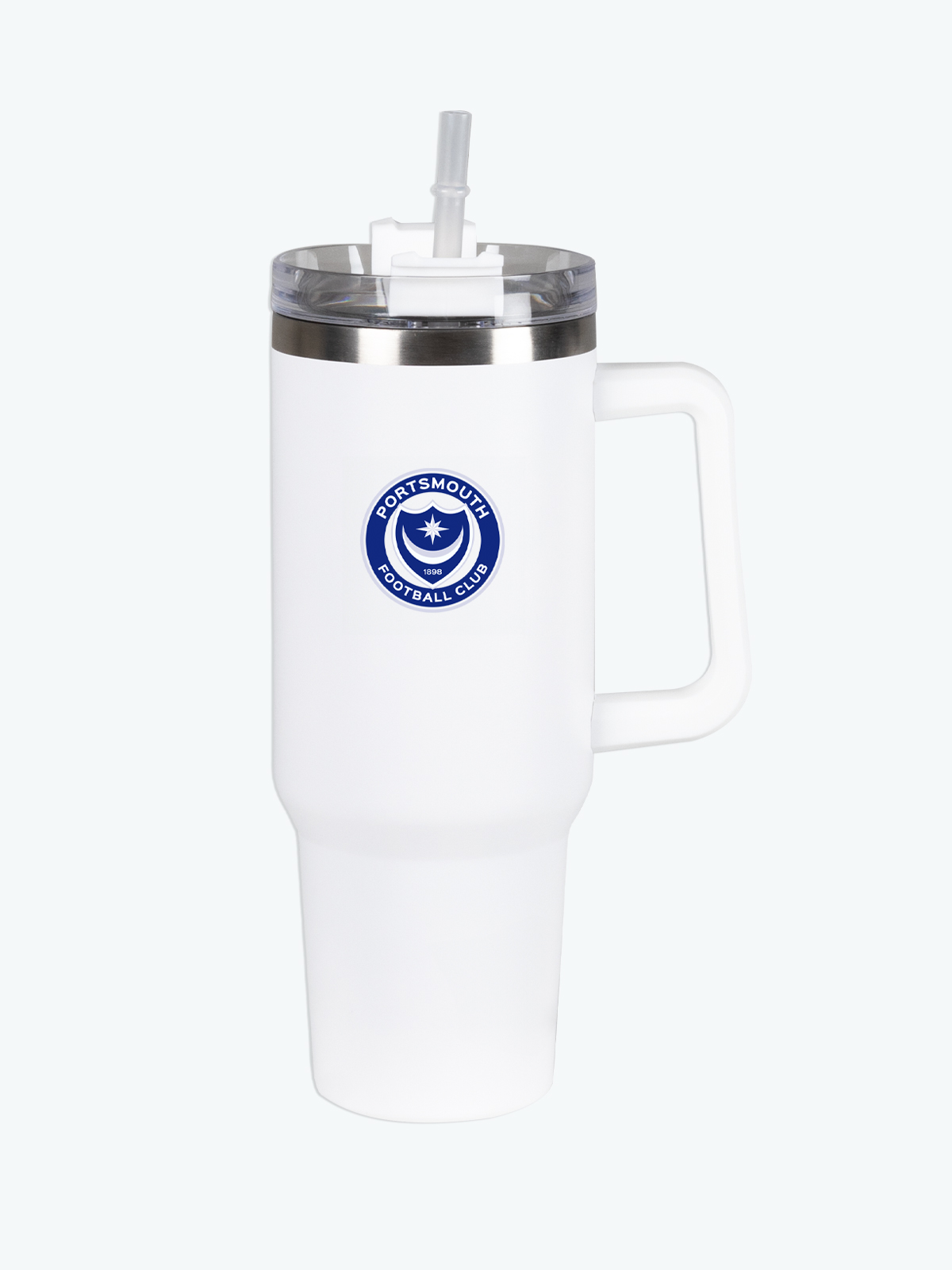 Portsmouth FC STANLEY STYLE TRAVEL MUG 40 OZ