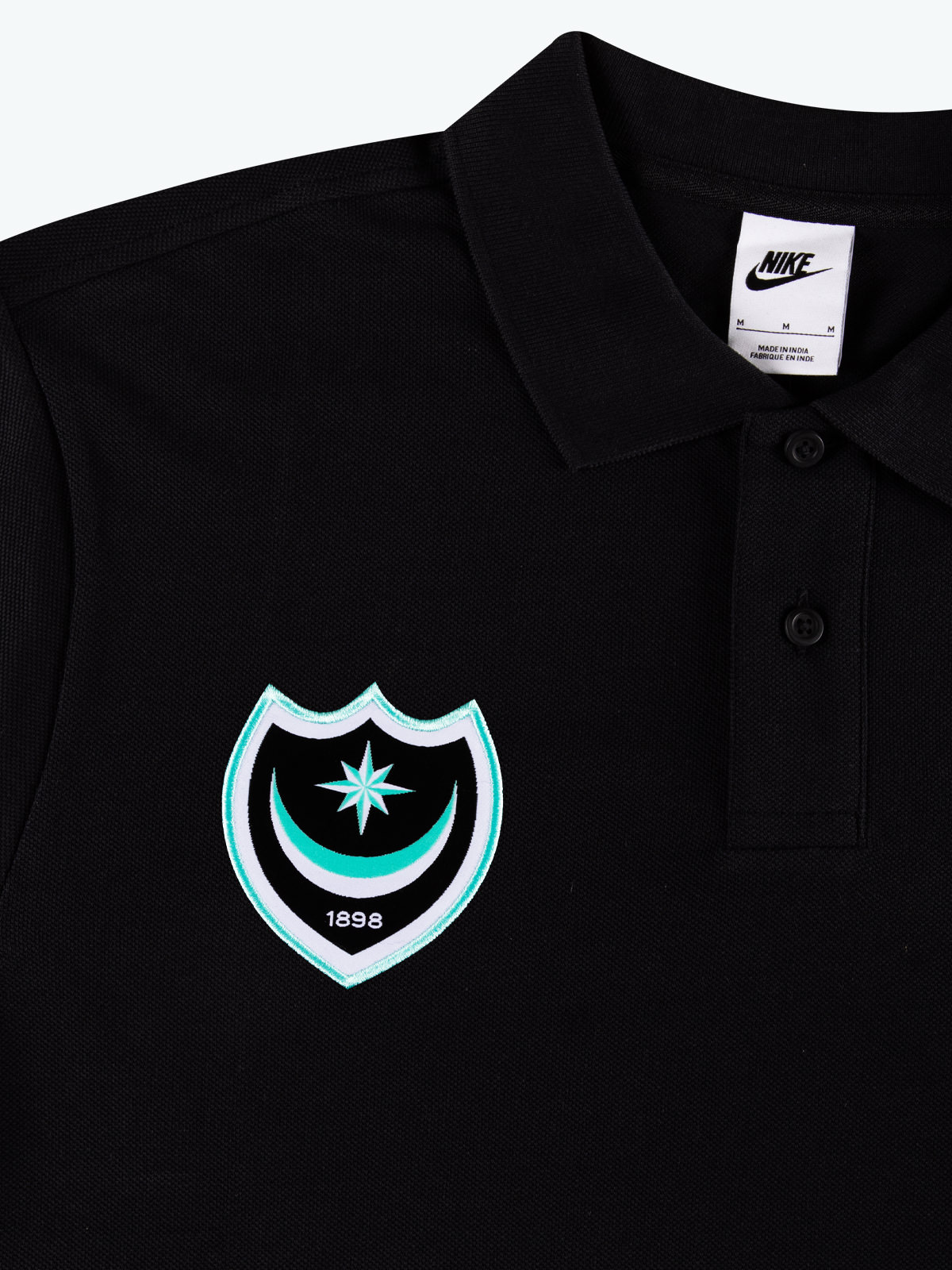 Picture of NIKE CLUB POLO PIQUE - ADULT