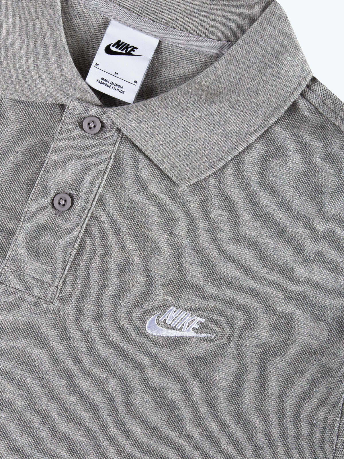 Picture of NIKE CLUB POLO PIQUE - ADULT