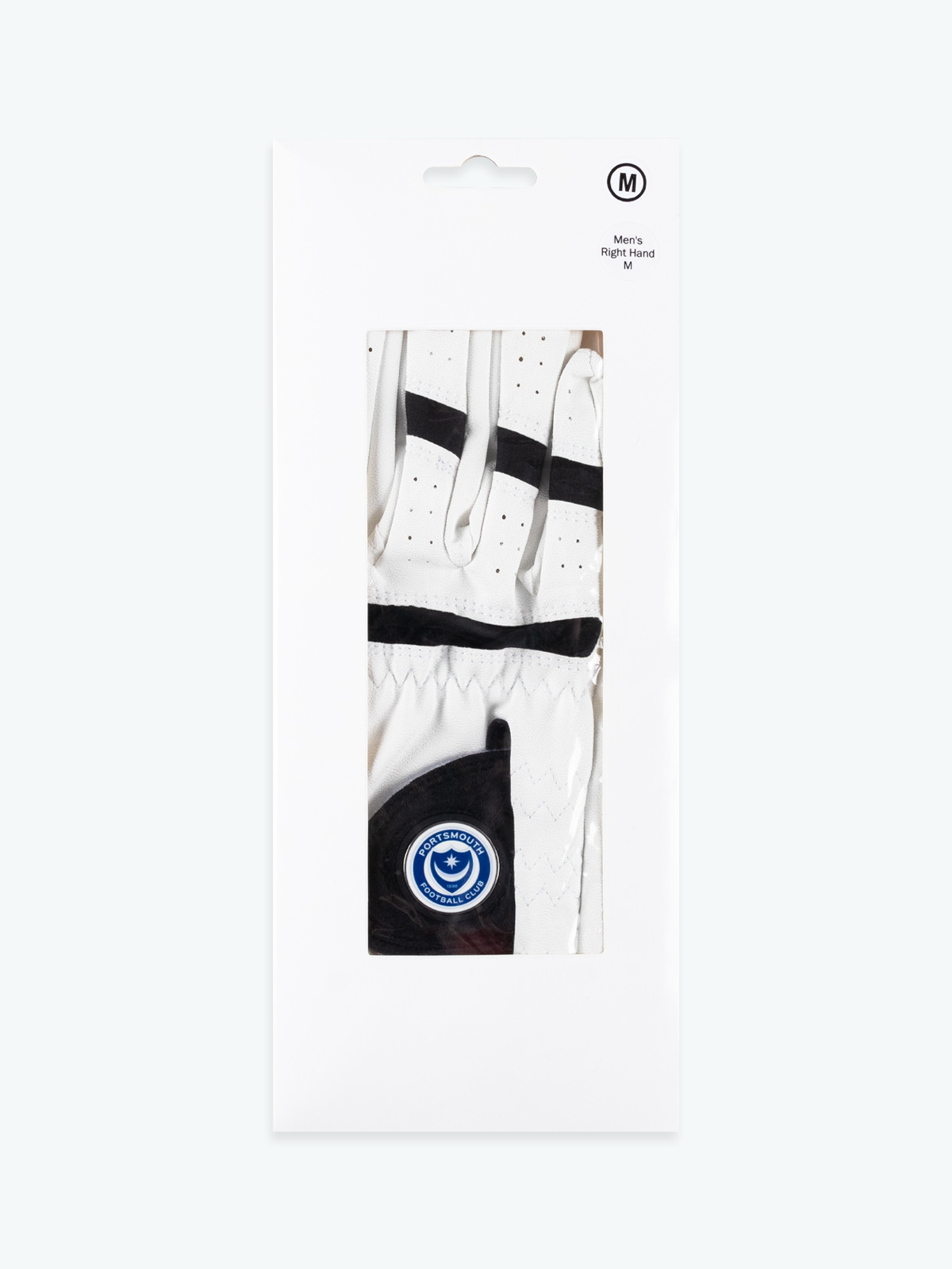 Picture of RIGHT HAND GOLF GLOVE