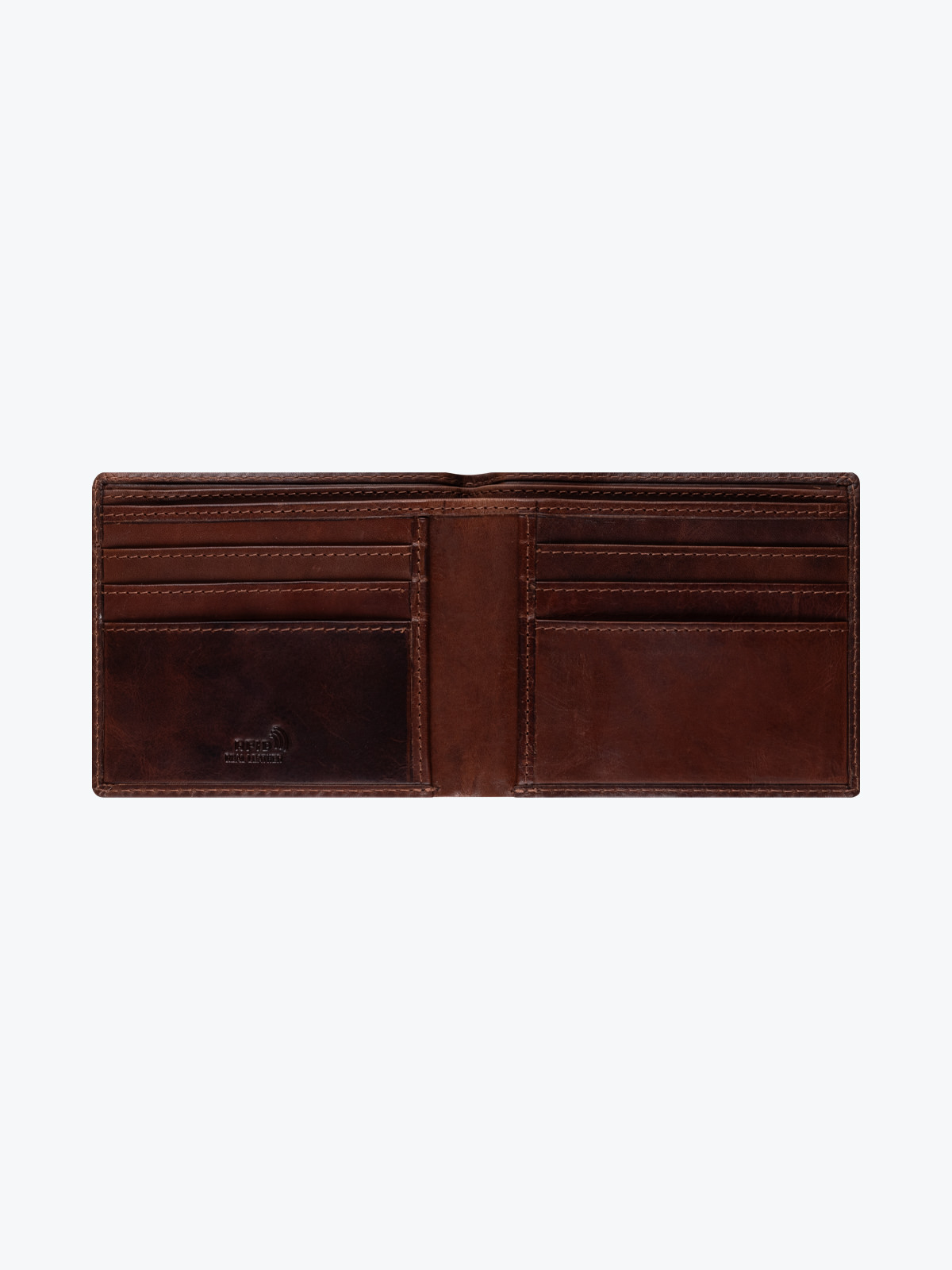 Picture of LARGE CREST WALLET