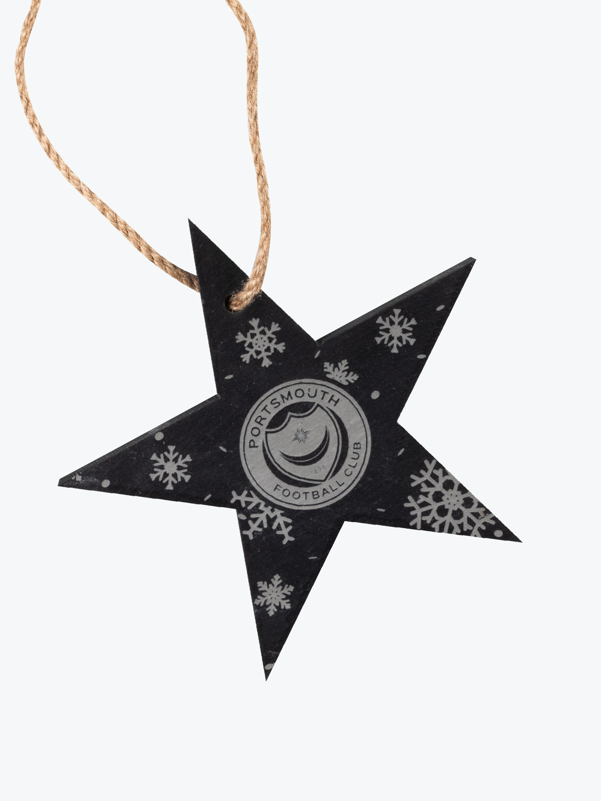 Picture of SLATE CHRISTMAS STAR