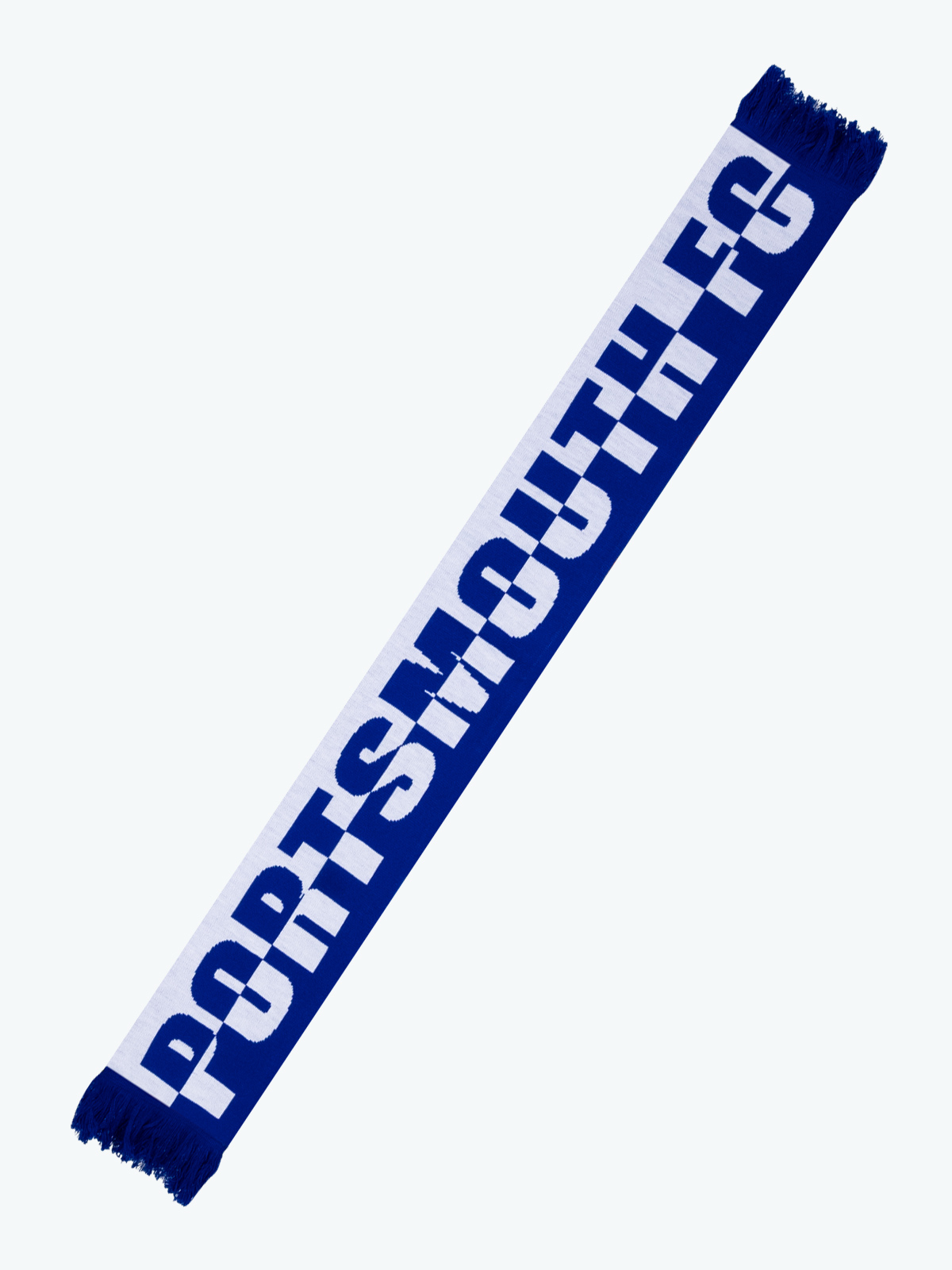 Picture of PORTSMOUTH FC SCARF